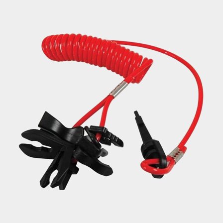 Hätätappikytkin Universal, 7 avainta