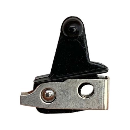 Elektrisk olja för hårklippare trimmer ersättning strömbrytare