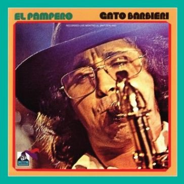 El pampero Gato Barbieri