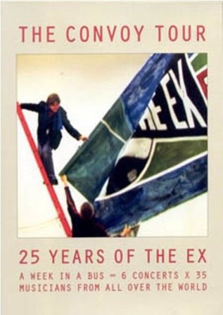 25 years of the ex The Ex