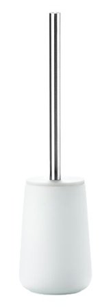 ZONE DENMARK TOALETTBØRSTE NOVA HVIT