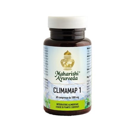 Climamap 1 60 Compresse