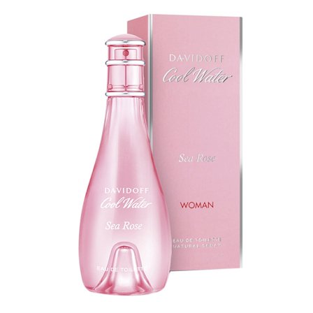 Davidoff Cool Water Sea Rose Edt 30ml