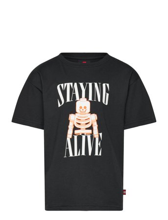 LEGO kidswear | Lwtaffy 711 - T-Shirt S/S | 134