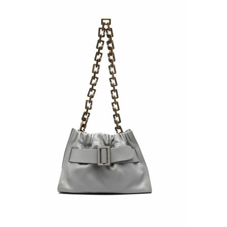 Boyy, Shoulder Bags Szary, Kobieta, Rozmiar: ONE Size