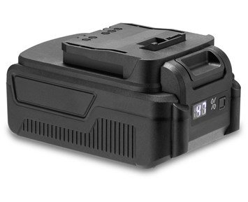 Andersson POC-B2000 - Battery 4Ah - Extra batteri till Anderssons altantvätt POC-B2000