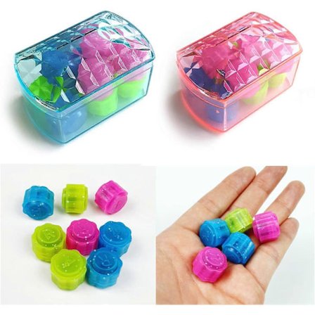 Gonggi Koreansk Jack Stone-spel, koreanskt folkspelsset, 2025 koreanskt traditionellt spel, stenfångstspel, familjeresespelki