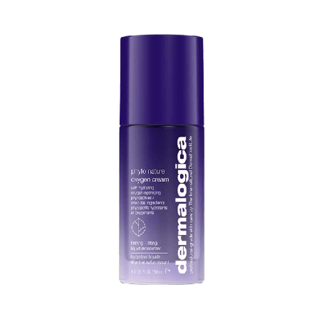 Dermalogica Phyto Nature Oxygen Cream Dagcreme Unisex 50 ML