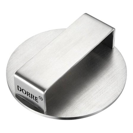 Smashjärn Smashburgare Ø13 cm Smera Dorre