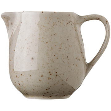 Gräddkanna Lilien Lifestyle Natural