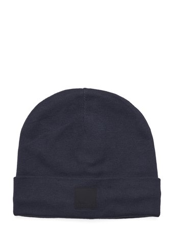 Arcaden Beanie Navy Jack Wolfskin