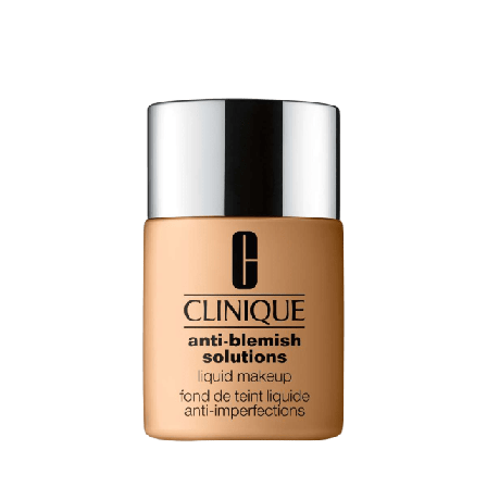 Clinique Anti-Blemish Solutions Liquid Makeup Foundation Dam Beige 30ML