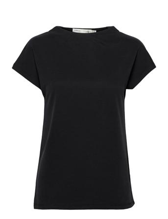 Vedaiw Top Black InWear