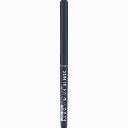 Catrice 20H Ultra Precision Matita Occhi Gel Waterproof 050-Blue 0,08GR - Matita