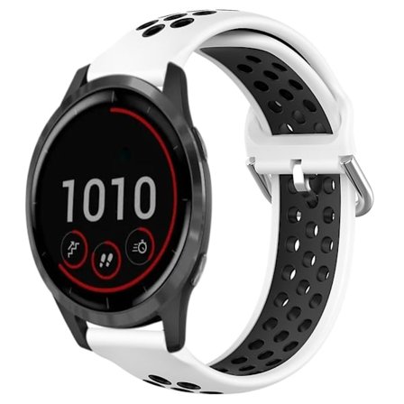 22 mm watch för Garmin Vivoactive4