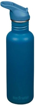 Klean Kanteen Classic 800ml (w/Flip Seal Sport) Corsair