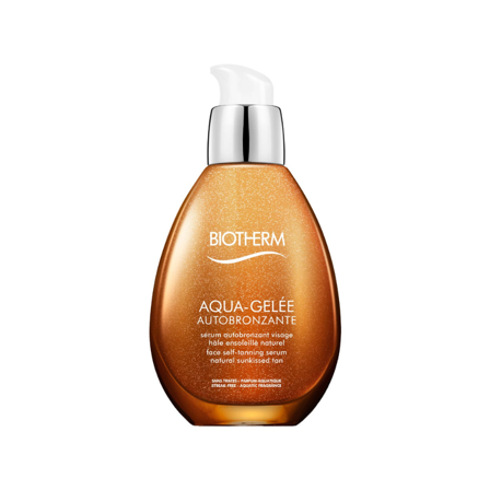 Biotherm Aqua-Gelée Autobronzante Face Self-Tanning Serum 50ml