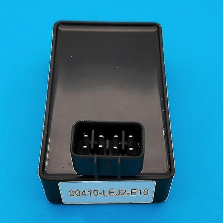 CDI 30410-lej2-e10 Yhteensopiva Kymco Agility/ Agility Rs/ Super 8/ Like 50 4t 8-nastaisen The Better -q-Perfet_yux -mallin kanssa