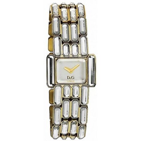 Dolce & Gabbana Aristocratic Watch DW0473