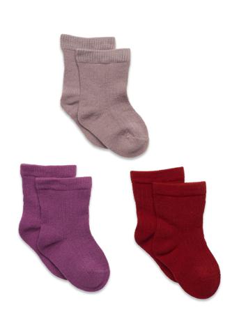 Hosiery Patterned Noa Noa Miniature