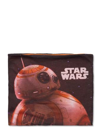 Reversible Collar Accessories Scarves & Neckwarmers Tube Scarves Multi/mønstret Star Wars