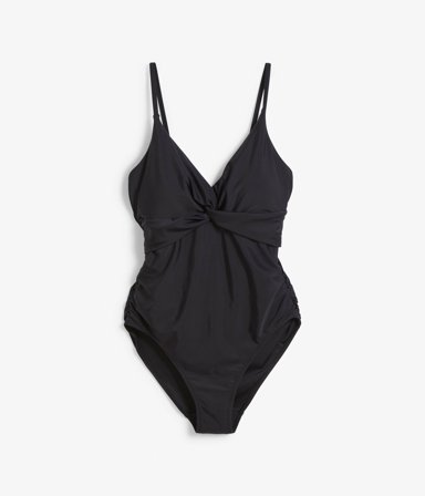 Kappahl | Badedrakt | Svart