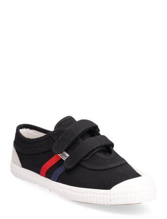 Kawasaki | Kawasaki Retro Shoe W/Velcro | 38