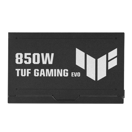 ASUS Tuf-Gaming-850G-Evo Power