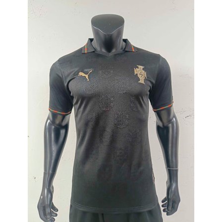 2026 VM Portugal udebane spiller fodbold T-shirt S-3XL