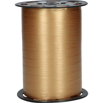 GAVEBÅND MATT KOBBER 10MM