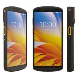 Zebra ShareCradle - dokkingstasjon - 10Mb LAN, USB