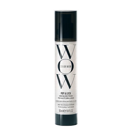 Color Wow Pop + Lock High Gloss Finish 55 ml, Hår, Shampoo & Hårpleje, Hårolie & Serum