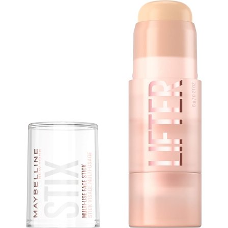 Maybelline New York Lifter Stix Multi-Use Highlighter- & Contouringstick, Makeup, Ansigt, Highlighter