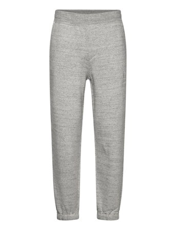 C.P. Company Japanese Melange Jogging Pant - Grey - M