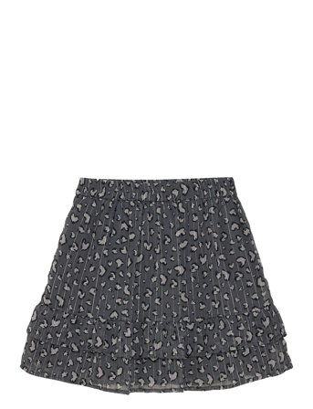 Creamie Skirt Leo Dot - Grey - 152