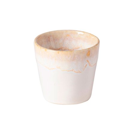 Costa Nova Grespresso espressokopp 7 cl, vit | Dukning & Servering > Muggar & Koppar > Espressokopp | Bagaren och Kocken