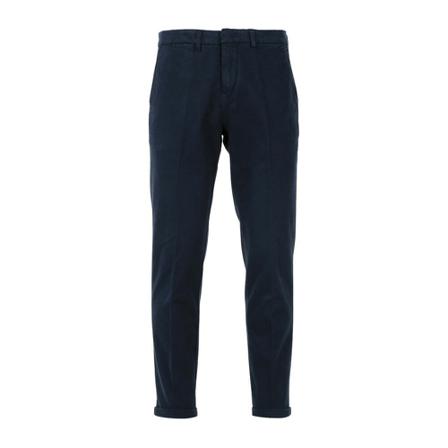 Fay Broek , Blauw , Heren , Maat: W34