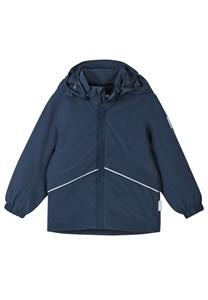 Reima Navy Lappohja Shell Jacket 98 cm - Coats and jackets - 98 CM - Navy