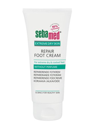 Sebamed Extreme Dry Skin Repair fotkrem u/parfyme 100 ml