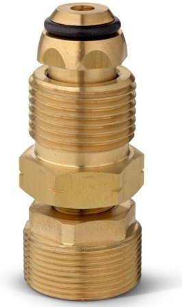 Primus P.O.L Adapteri 3501/4400