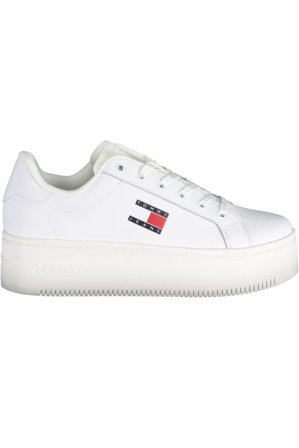 Tommy Hilfiger Calzatura Sportiva Donna Bianco