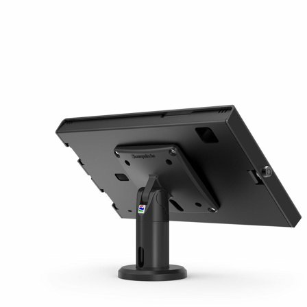 COMPULOCKS Surface Pro 8-9 Apex Enclosure Rise Stand 8" Black monteringssett - for nettbrett - svart