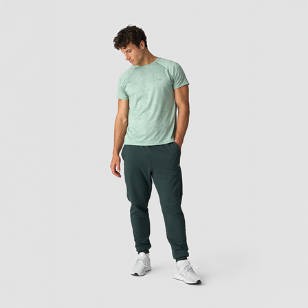 ICANIWILL Stride Sweatpants Mørkegrønn