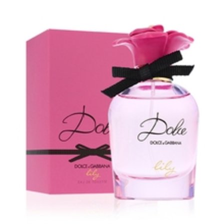 Dolce Gabbana - Dolce Lily EDT 75ml