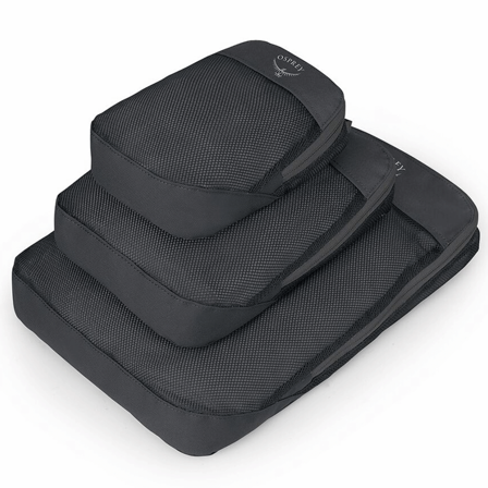 Osprey Daylite Packing Cube Set Black