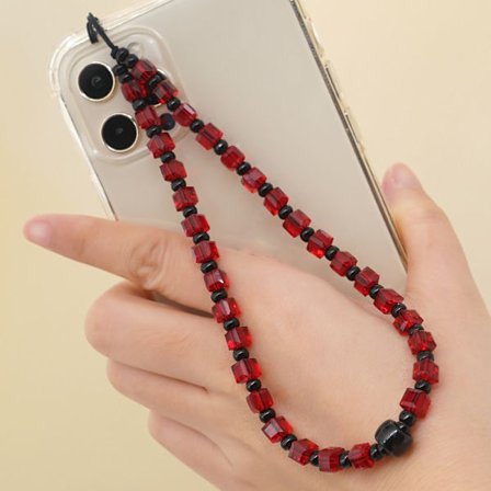 Mobiltelefonkjede Mobiltelefonremsnøre 8 8