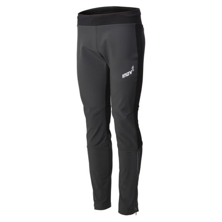 inov-8 Men's Winter Tight Men workout trousers Black M