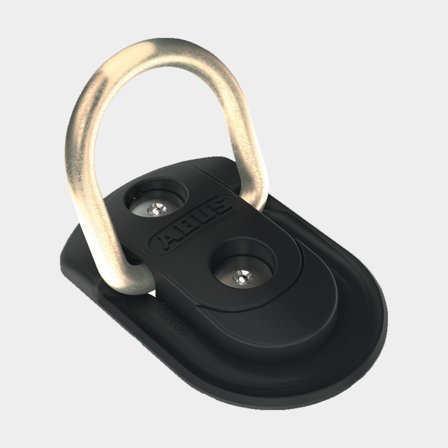 Wand-Bodenankern ABUS WBA60, Ø10 mm - Boot