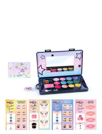 Style 4 Ever Make Up Travel Case Patterned Style 4 Ever