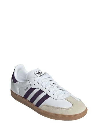adidas Originals Samba Og W - White - 38